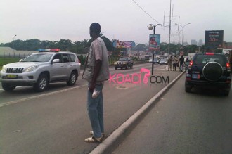 Côte dÂ’Ivoire : Un  dealer tué par un groupe de jeunes à  Marcory, ses amis  crient vengeance !